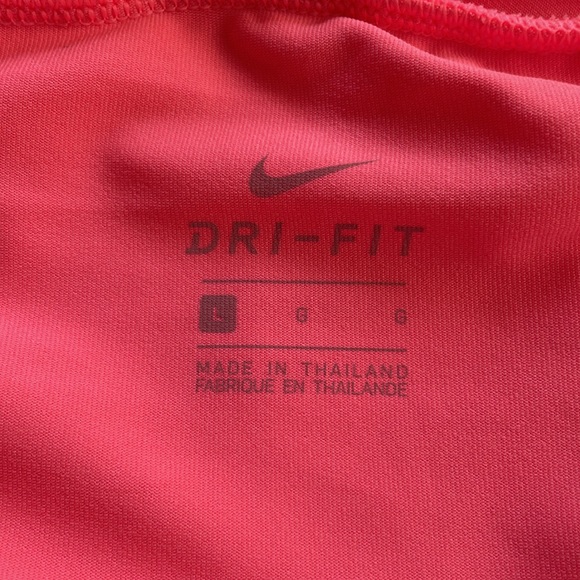 Nike dri fit tennis skirt - Picture 5 of 9